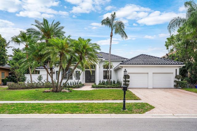 7028 Mandarin Drive, Boca Raton, FL 33433