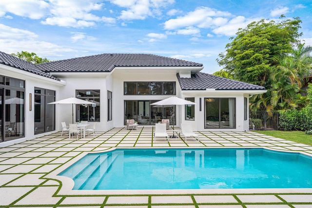 7028 Mandarin Drive, Boca Raton, FL 33433