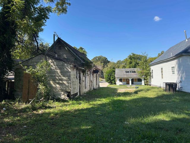 1056 SEATTLE ST, Memphis, TN 38114