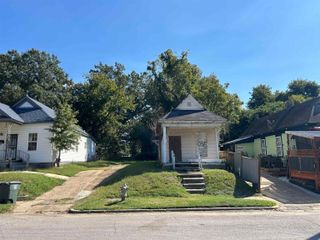1056 SEATTLE ST, Memphis, TN 38114