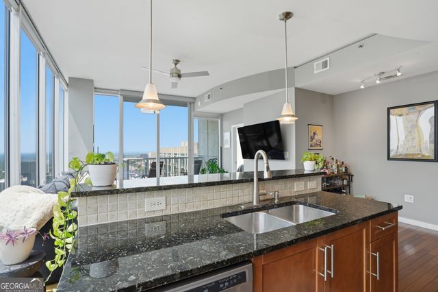 855 Peachtree Street NE 2903, Atlanta, GA 30308