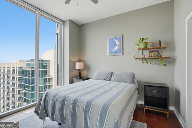 855 Peachtree Street NE 2903, Atlanta, GA 30308