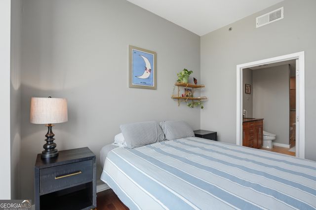 855 Peachtree Street NE 2903, Atlanta, GA 30308