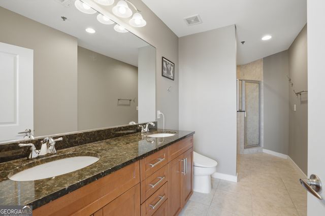 855 Peachtree Street NE 2903, Atlanta, GA 30308