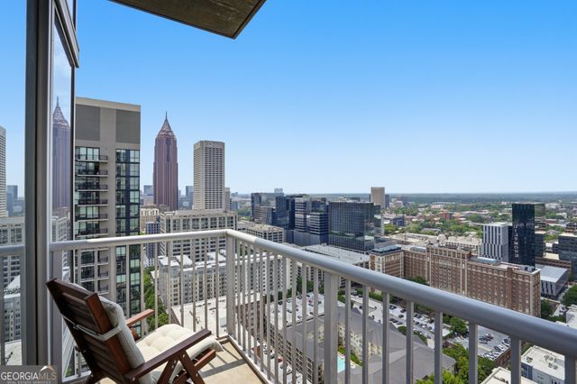 855 Peachtree Street NE 2903, Atlanta, GA 30308