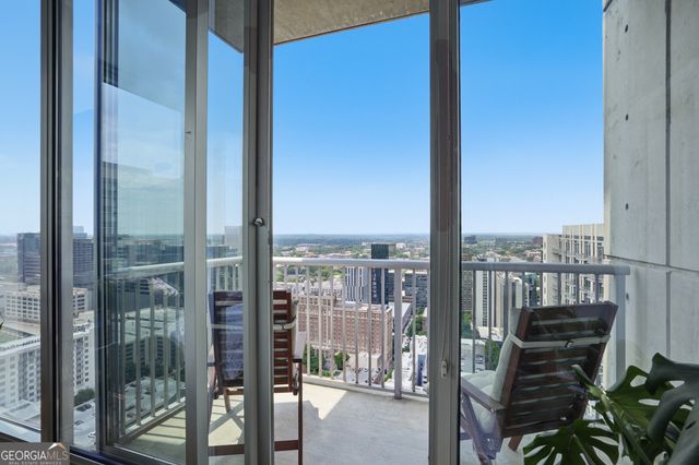 855 Peachtree Street NE 2903, Atlanta, GA 30308