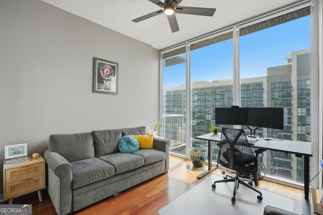 855 Peachtree Street NE 2903, Atlanta, GA 30308