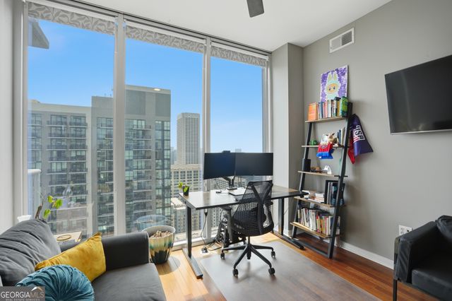 855 Peachtree Street NE 2903, Atlanta, GA 30308