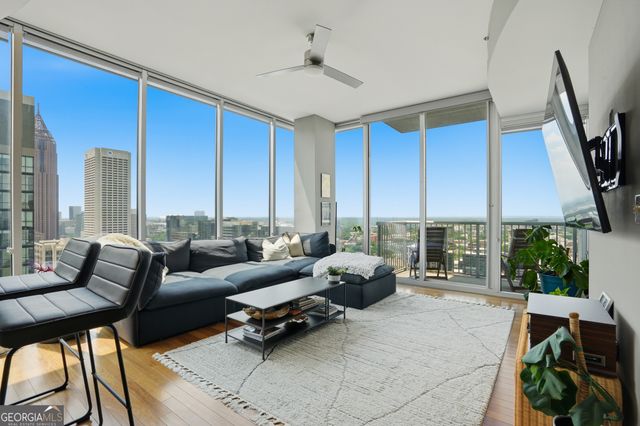 855 Peachtree Street NE 2903, Atlanta, GA 30308