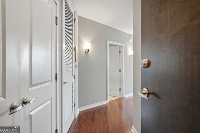 855 Peachtree Street NE 2903, Atlanta, GA 30308