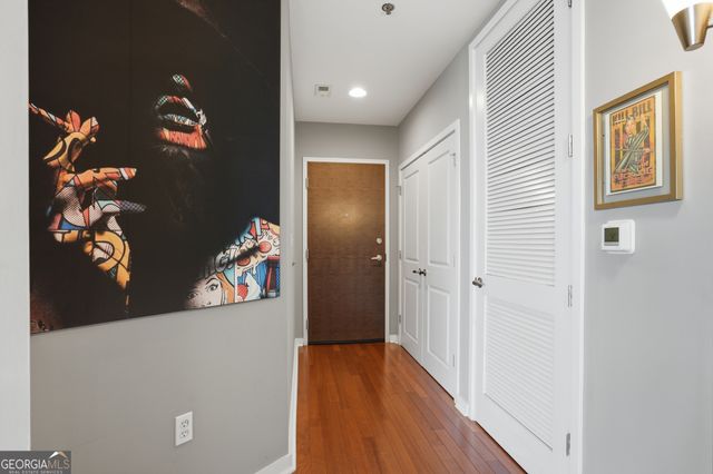 855 Peachtree Street NE 2903, Atlanta, GA 30308