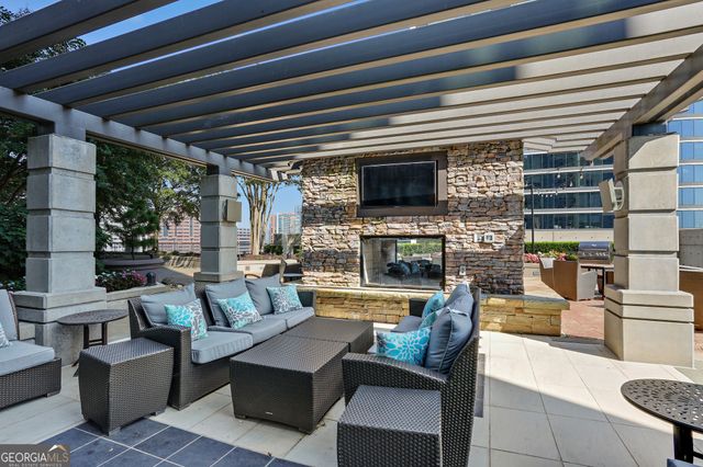 855 Peachtree Street NE 2903, Atlanta, GA 30308