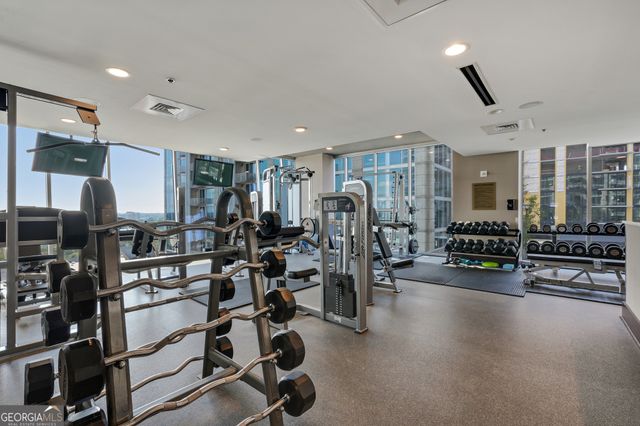 855 Peachtree Street NE 2903, Atlanta, GA 30308