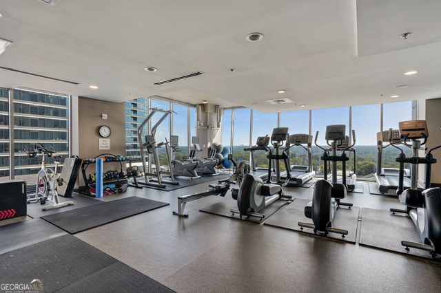 855 Peachtree Street NE 2903, Atlanta, GA 30308