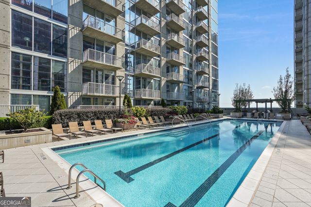 855 Peachtree Street NE 2903, Atlanta, GA 30308