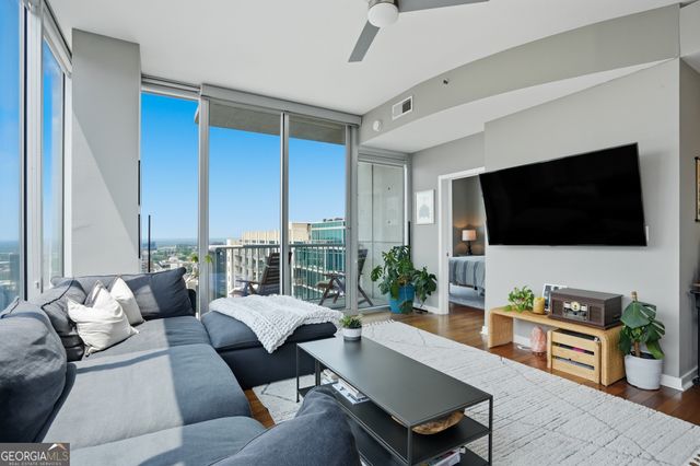 855 Peachtree Street NE 2903, Atlanta, GA 30308