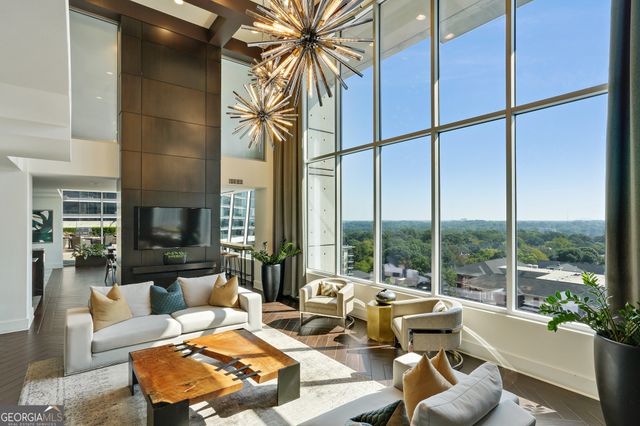 855 Peachtree Street NE 2903, Atlanta, GA 30308