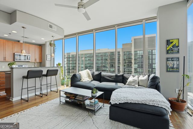 855 Peachtree Street NE 2903, Atlanta, GA 30308