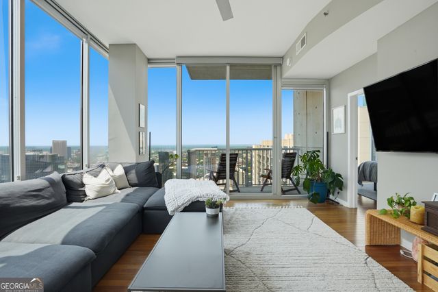 855 Peachtree Street NE 2903, Atlanta, GA 30308