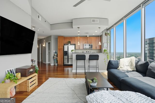 855 Peachtree Street NE 2903, Atlanta, GA 30308