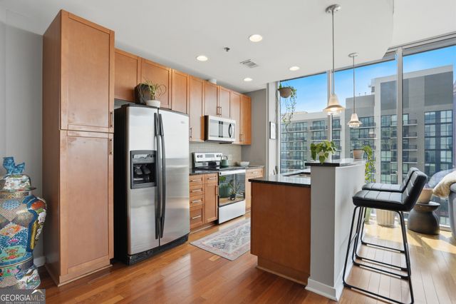 855 Peachtree Street NE 2903, Atlanta, GA 30308