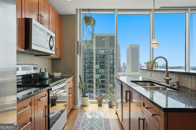 855 Peachtree Street NE 2903, Atlanta, GA 30308