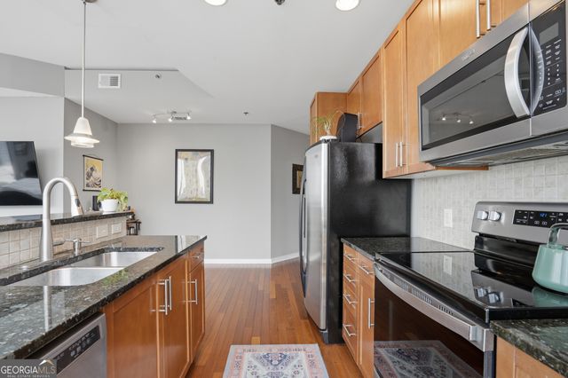 855 Peachtree Street NE 2903, Atlanta, GA 30308