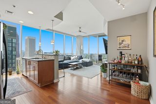 855 Peachtree Street NE 2903, Atlanta, GA 30308