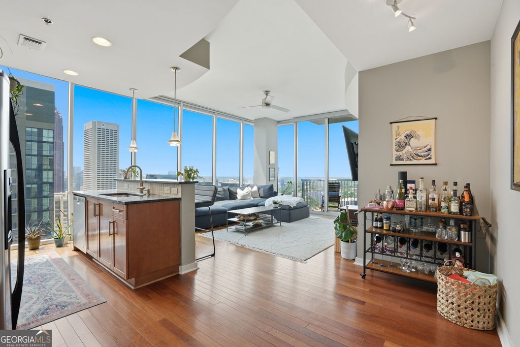 855 Peachtree Street NE 2903, Atlanta, GA 30308