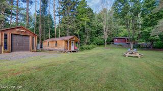 124 Sunset Circle, Wells, NY 12190