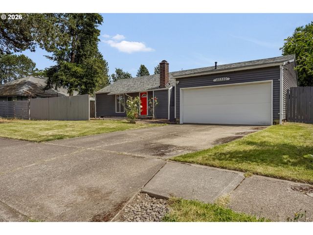 20350 Sw YORK St, Beaverton, OR 97003