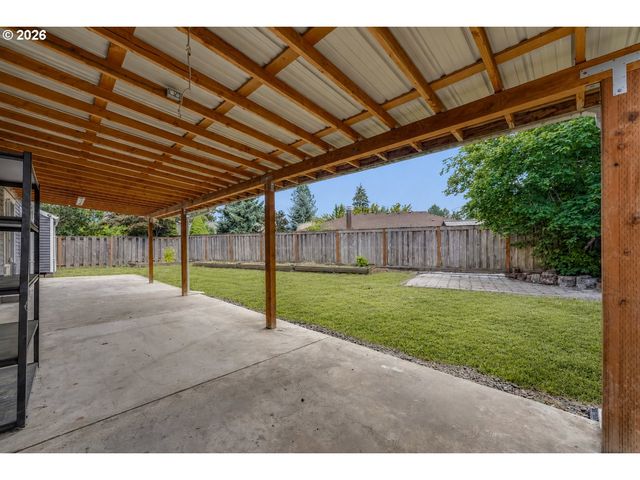 20350 Sw YORK St, Beaverton, OR 97003