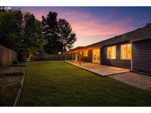 20350 Sw YORK St, Beaverton, OR 97003
