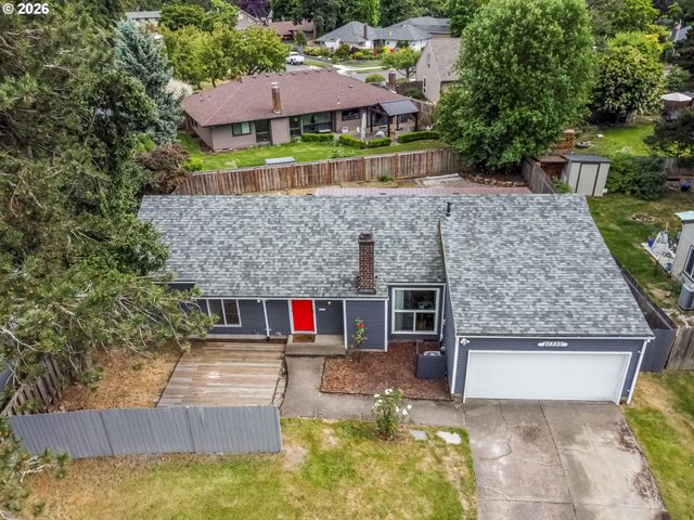 20350 Sw YORK St, Beaverton, OR 97003
