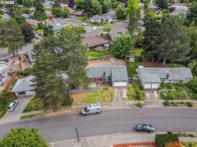 20350 Sw YORK St, Beaverton, OR 97003