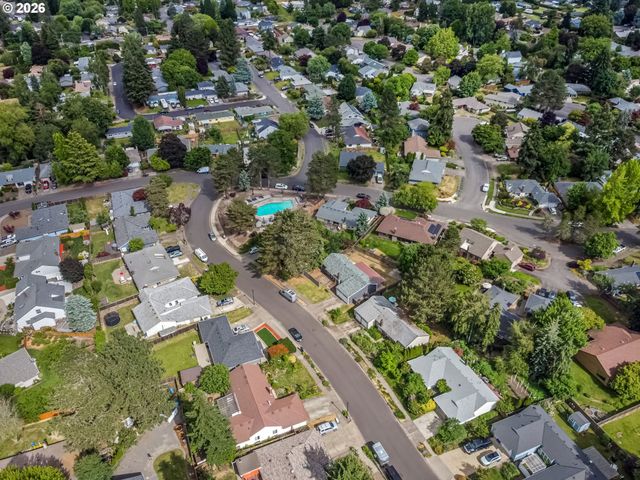 20350 Sw YORK St, Beaverton, OR 97003