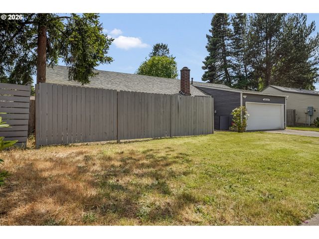 20350 Sw YORK St, Beaverton, OR 97003