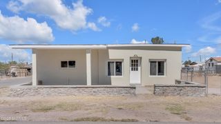 401 miller Street, Anthony, NM 88021