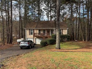 66 Freestone Lane, Dallas, GA 30132
