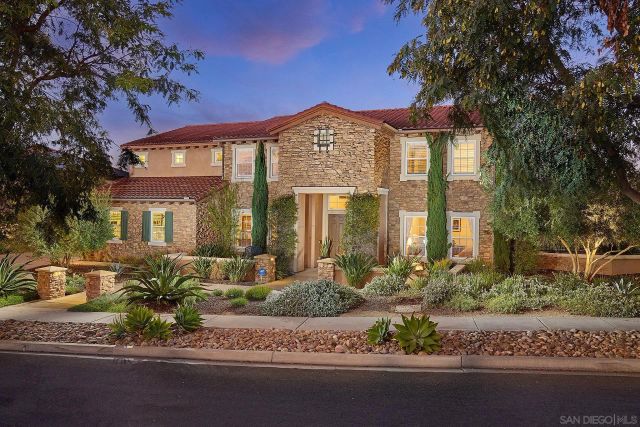 15792 Via Santa Pradera, San Diego, CA 92131