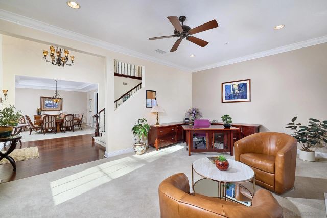 15792 Via Santa Pradera, San Diego, CA 92131