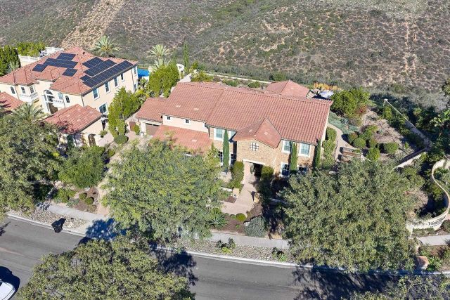 15792 Via Santa Pradera, San Diego, CA 92131