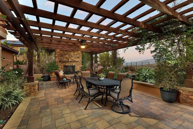 15792 Via Santa Pradera, San Diego, CA 92131