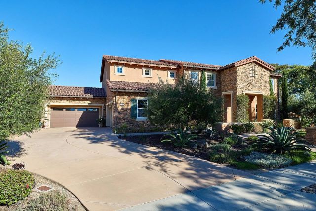 15792 Via Santa Pradera, San Diego, CA 92131