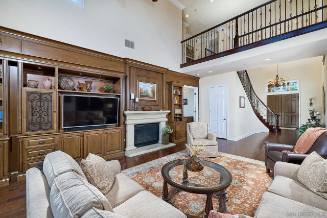 15792 Via Santa Pradera, San Diego, CA 92131