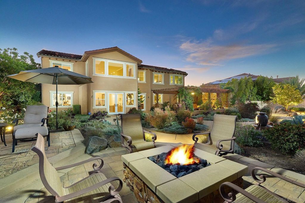 15792 Via Santa Pradera, San Diego, CA 92131