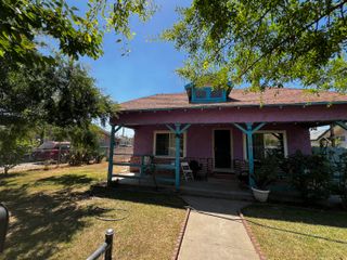 143 N Harvard Avenue, Lindsay, CA 93247