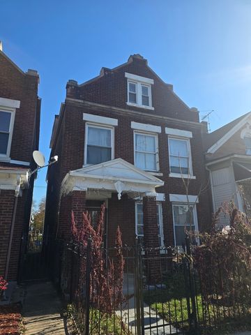 2243 S Kostner Avenue, Chicago, IL 60623