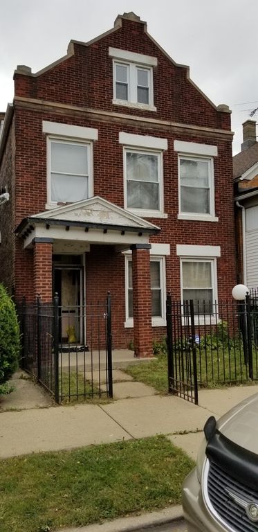 2243 S Kostner Avenue, Chicago, IL 60623