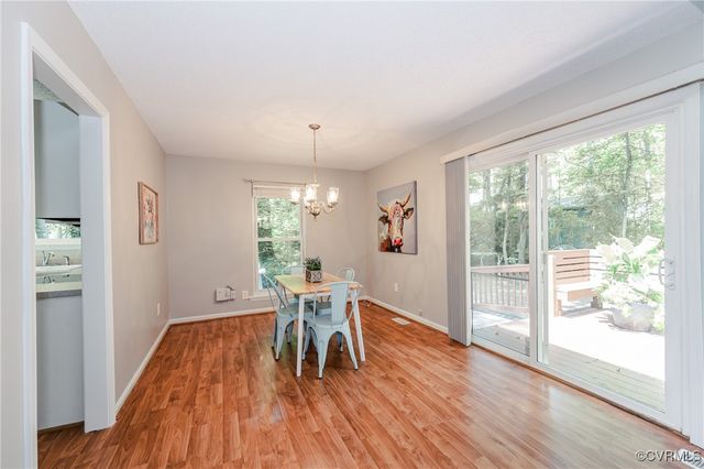 3111 Three Bridges Rd, Midlothian, VA 23112